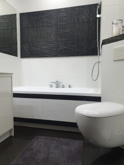 Mieszkanie 2-pokojowe Gdańsk Jasień, ul. Potęgowska. Zdjęcie 11