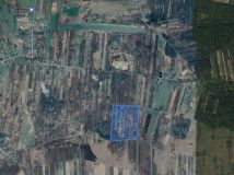 Działka inwestycyjna Broniów. Zdjęcie 4