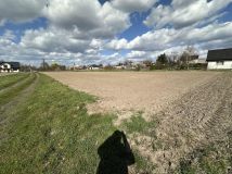 Działka budowlana Zawonia, ul. Szkolna. Zdjęcie 4