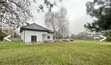 dom wolnostojący, 7 pokoi Wojnowice, ul. Miętowa