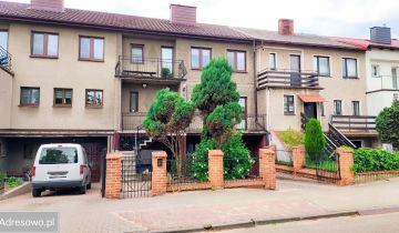 Dom na sprzedaż Brodnica ul. gen. Józefa Bema 143 m2