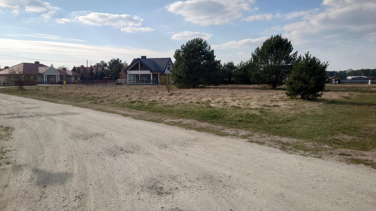 Działka rekreacyjna Uście, ul. Orchowa. Zdjęcie 4