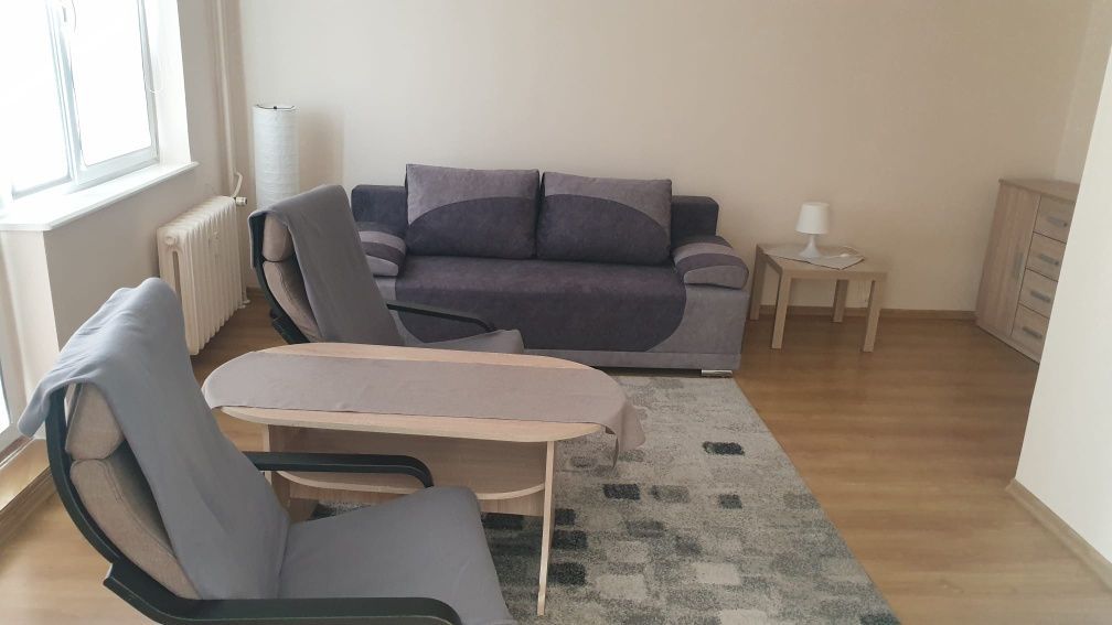 Mieszkanie 1-pokojowe Gdańsk Suchanino, ul. Macieja Kamieńskiego