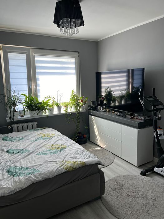 Mieszkanie 2-pokojowe Włocławek Południe . Zdjęcie 5