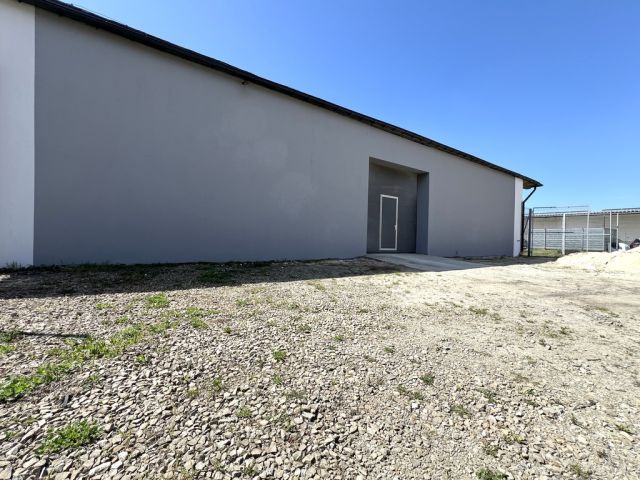 Hala/magazyn Rzeszów. Zdjęcie 7