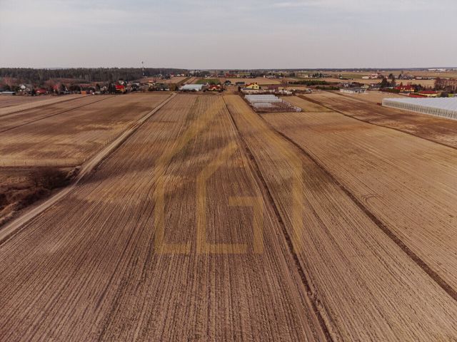 Działka budowlana Zakroczym Duchowizna, ul. Duchowizna. Zdjęcie 8