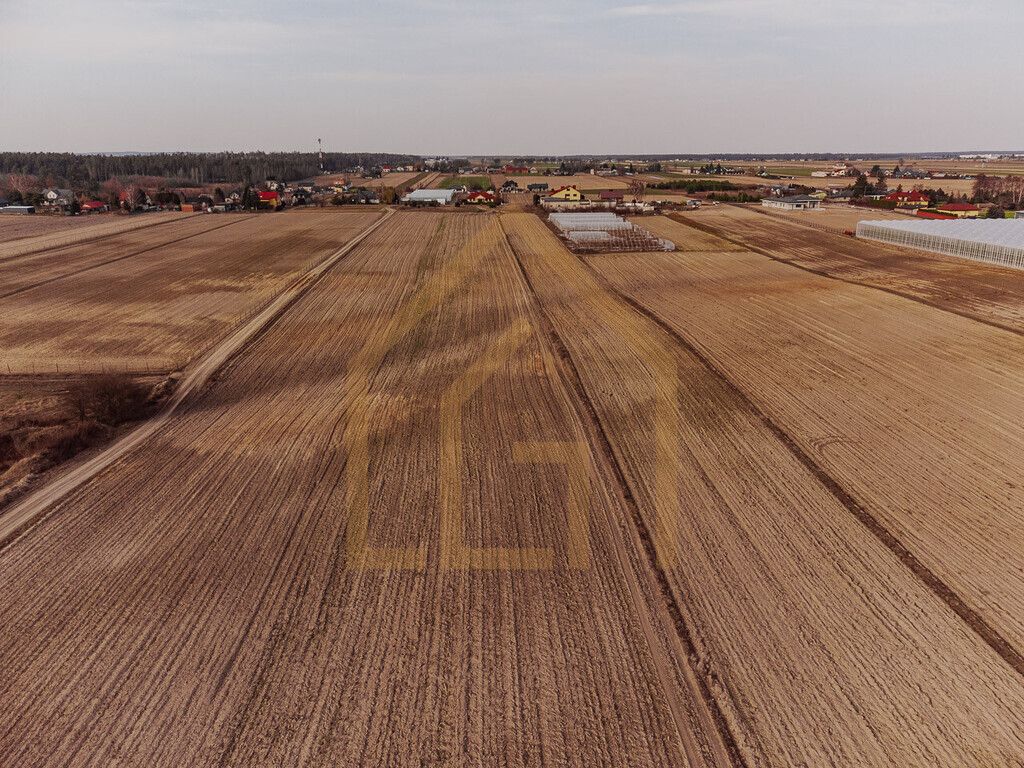 Działka budowlana Zakroczym Duchowizna, ul. Duchowizna. Zdjęcie 8