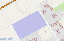 Działka budowlana Orpelów-Numerki. Zdjęcie 1