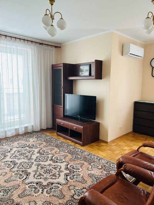 Mieszkanie 2-pokojowe Warszawa Bemowo