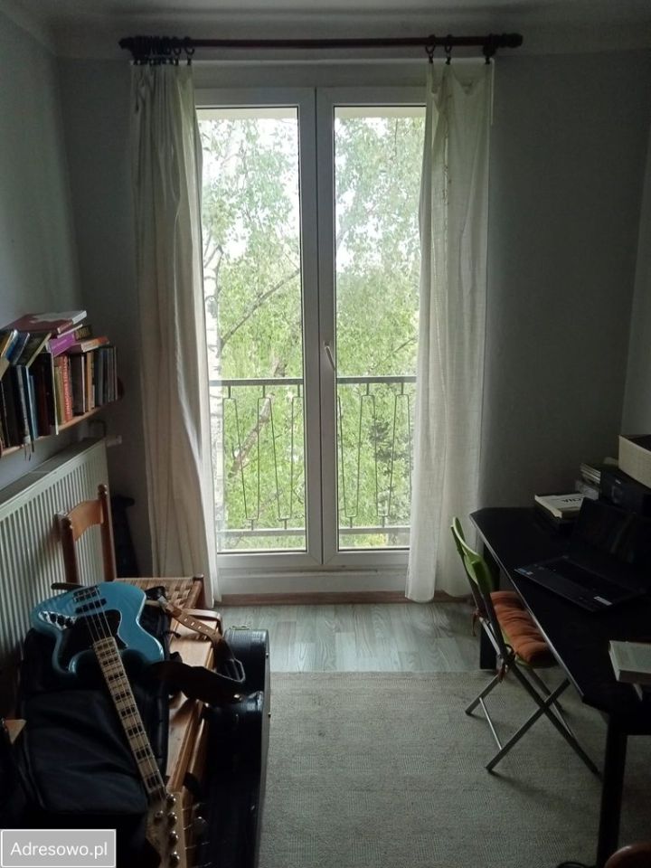 Mieszkanie 1-pokojowe Katowice Koszutka, ul. Michała Grażyńskiego. Zdjęcie 4