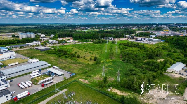Działka inwestycyjna Białystok Bacieczki-Kolonia. Zdjęcie 1