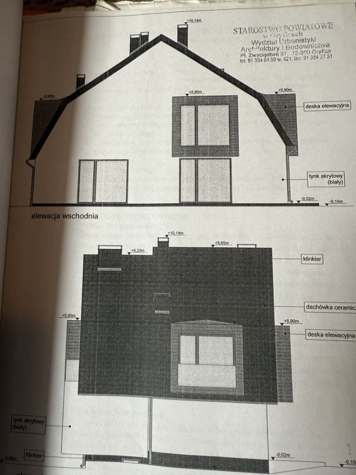 Działka budowlana Rewal. Zdjęcie 4