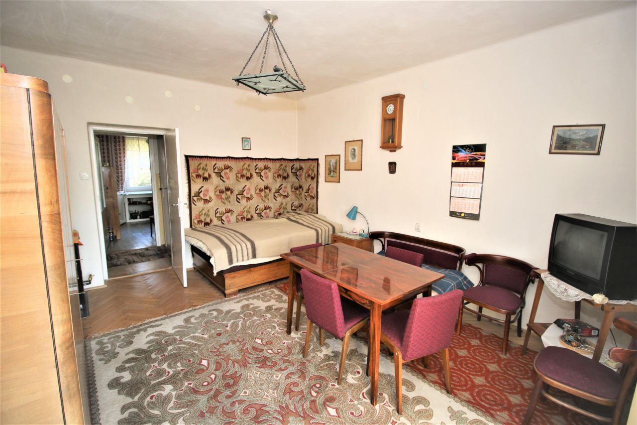 Mieszkanie 2-pokojowe Krosno, ul. Naftowa