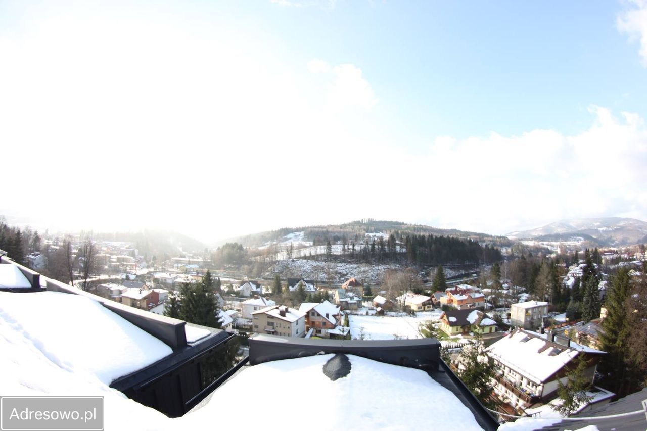 Mieszkanie 2-pokojowe Wisła Centrum, ul. Miła. Zdjęcie 13