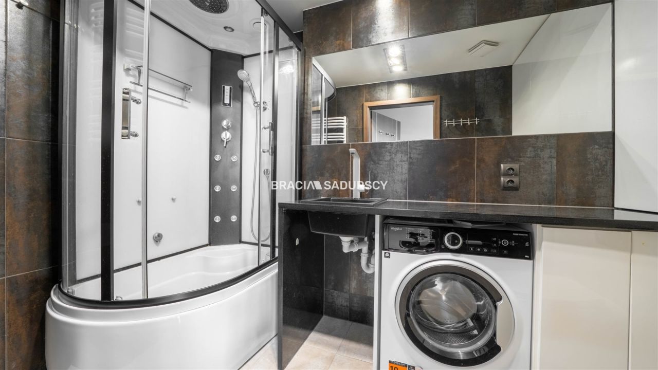 Mieszkanie 3-pokojowe Kraków Bieżanów, ul. Polonijna. Zdjęcie 7