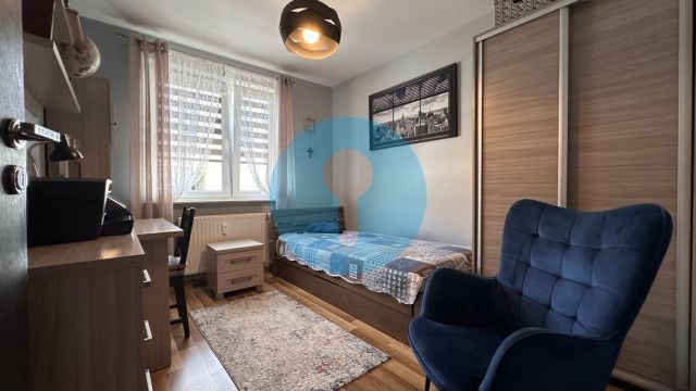 Mieszkanie 3-pokojowe Kielce, ul. Hugona Kołłątaja. Zdjęcie 9