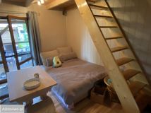 Działka rolna Liksajny. Zdjęcie 1