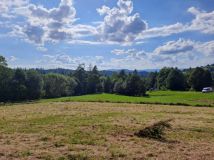 Działka budowlana Koniaków