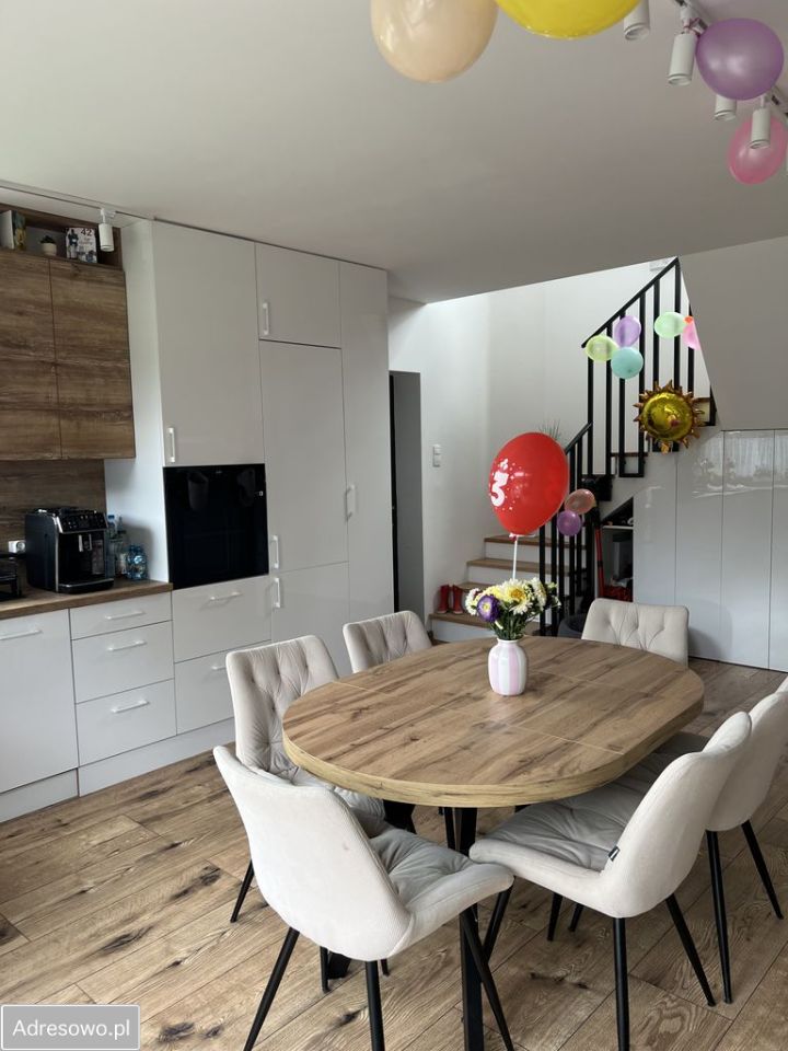 dom wolnostojący, 3 pokoje Borówno, ul. Akacjowa. Zdjęcie 8