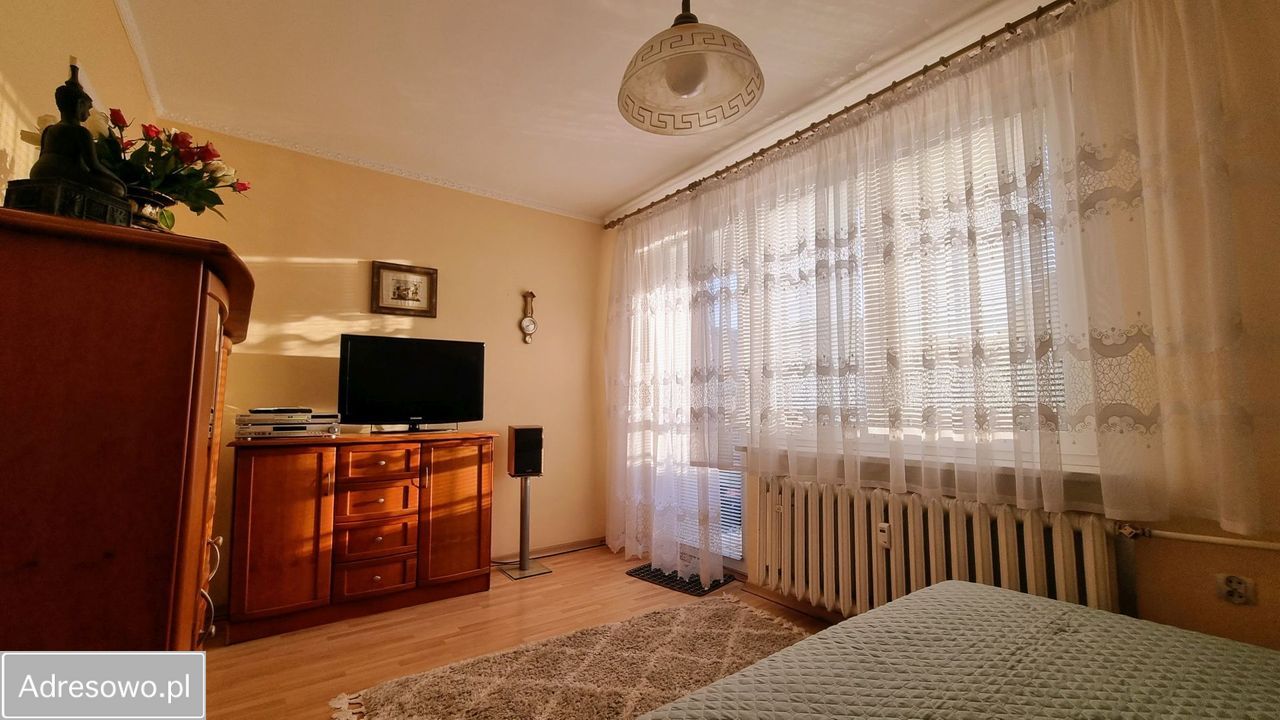 Mieszkanie 2-pokojowe Gorzów Wielkopolski Śródmieście. Zdjęcie 4