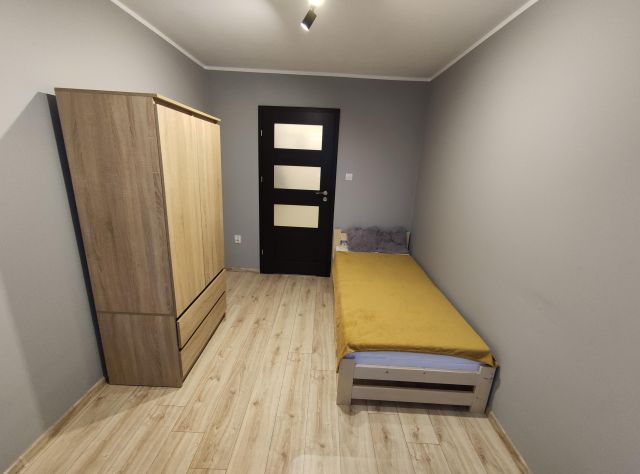 Pokój Warszawa Bielany, ul. Dantego Alighieri. Zdjęcie 1