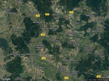 Działka rolna Soborzyce