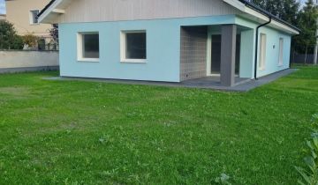 dom wolnostojący Pruszcz