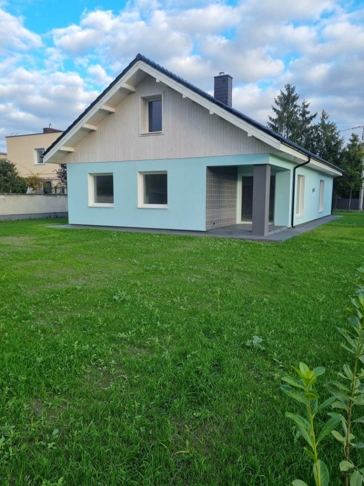 dom wolnostojący Pruszcz. Zdjęcie 2