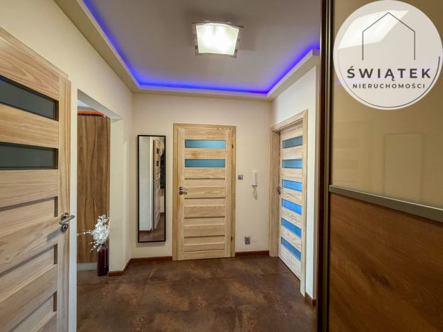 Mieszkanie 3-pokojowe Toruń Wrzosy, ul. Owsiana. Zdjęcie 11