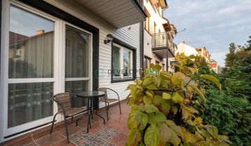 dom szeregowy, 7 pokoi Ostrołęka, ul. Marii Korzeniowskiej