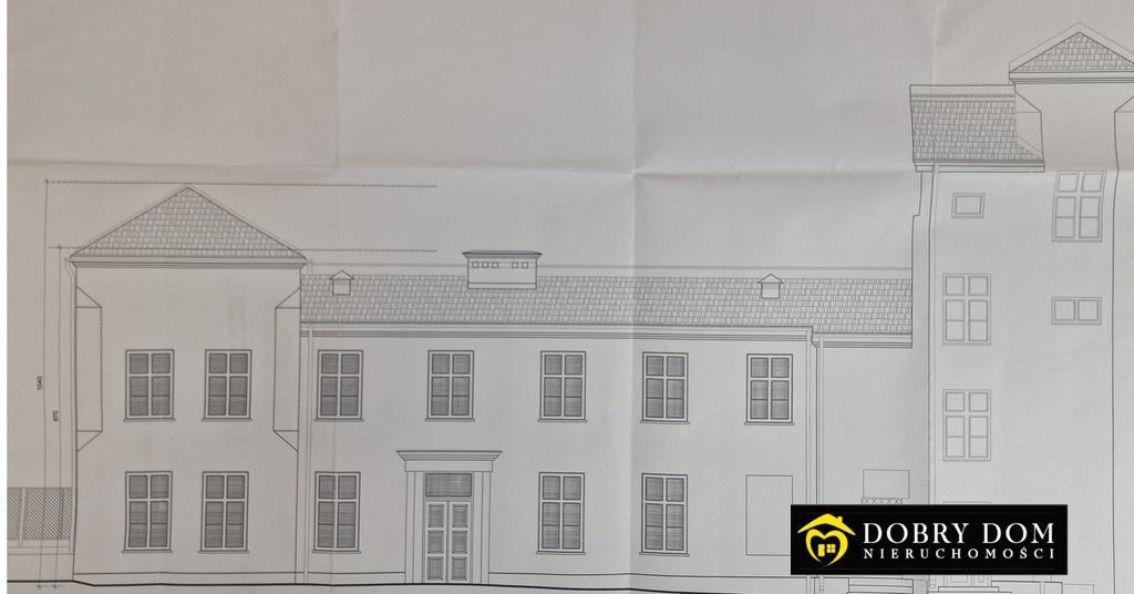 kamienica, 10 pokoi Białystok Centrum. Zdjęcie 2