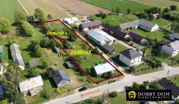 dom wolnostojący, 4 pokoje Świrydy