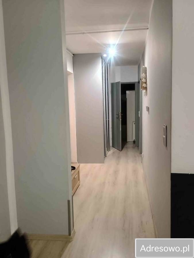 Mieszkanie 3-pokojowe Chocianów, ul. Rotmistrza Witolda Pileckiego. Zdjęcie 11