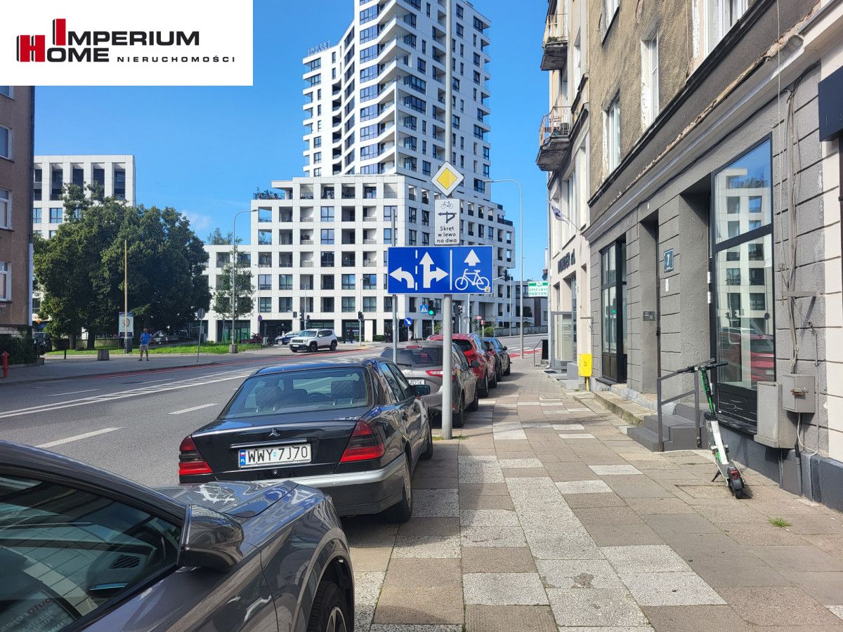 Lokal Gdynia Śródmieście, ul. Portowa. Zdjęcie 9