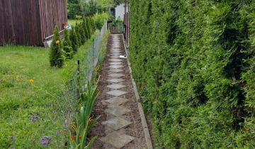 Działka rod Aleksandrów Kujawski Centrum, ul. Gabriela Narutowicza