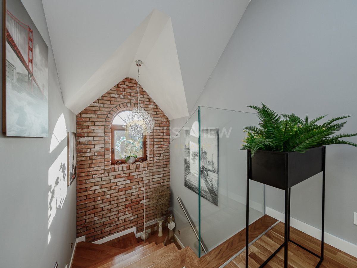 dom wolnostojący, 6 pokoi Kąty, ul. Spacerowa. Zdjęcie 20