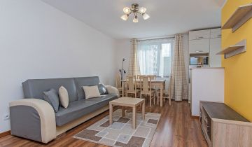 Mieszkanie 3-pokojowe Gdynia Witomino, ul. Konwaliowa