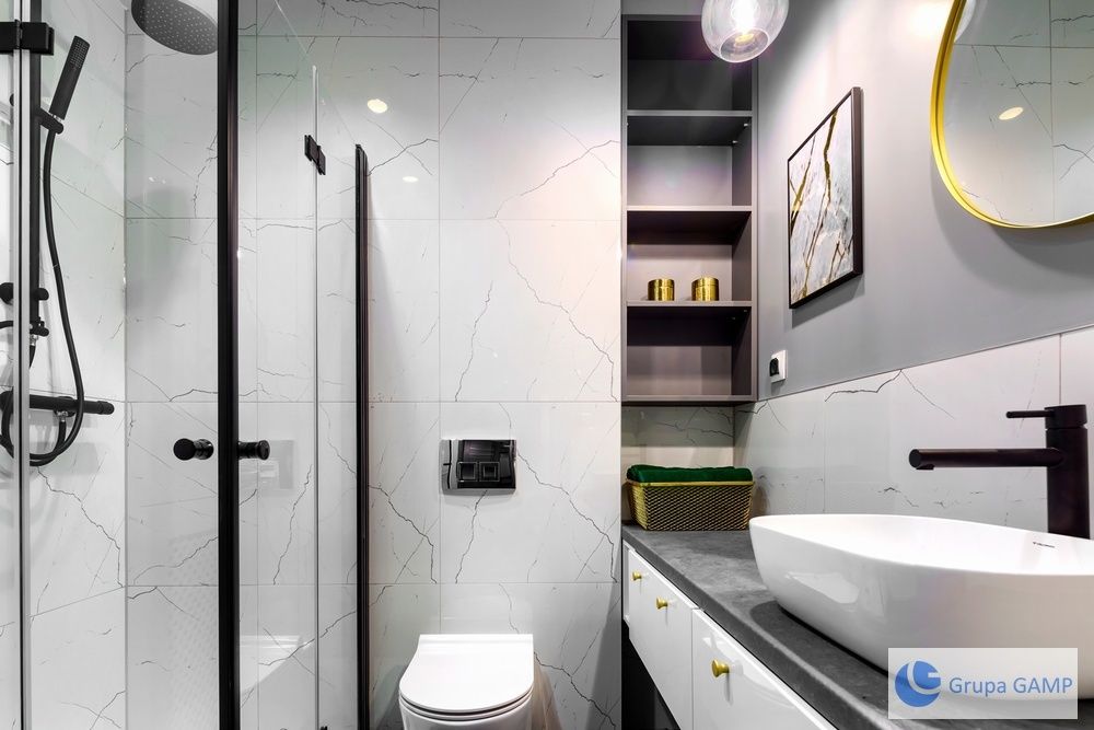 Mieszkanie 1-pokojowe Kraków, ul. Akacjowa. Zdjęcie 10