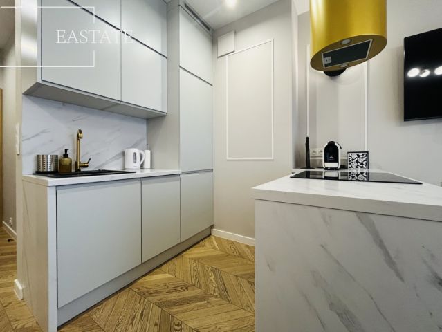 Mieszkanie 2-pokojowe Warszawa Targówek, ul. Michała Ossowskiego. Zdjęcie 5