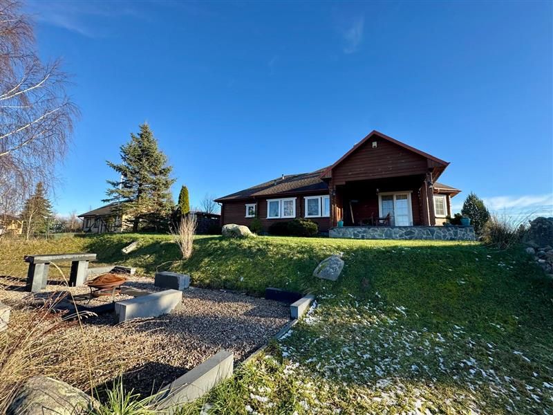 dom wolnostojący, 4 pokoje Gniewino, Salino. Zdjęcie 9