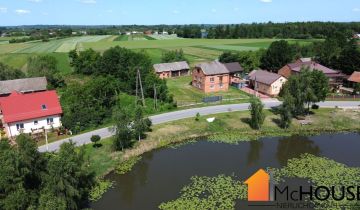 dom wolnostojący, 3 pokoje Motycze Szlacheckie, Motycze Szlacheckie