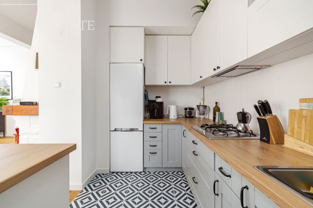 Mieszkanie 3-pokojowe Mysiadło, ul. Borówki. Zdjęcie 9