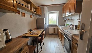 Mieszkanie 3-pokojowe Warszawa Bemowo, ul. Mieczysława Wolfkego