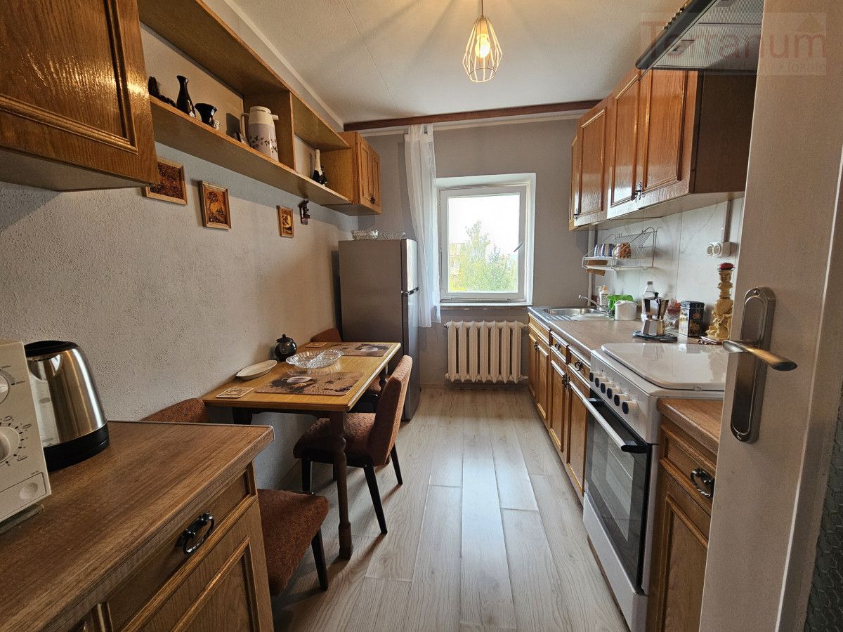 Mieszkanie 3-pokojowe Warszawa Bemowo, ul. Mieczysława Wolfkego. Zdjęcie 2