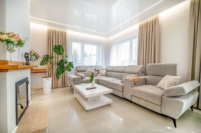 dom wolnostojący, 6 pokoi Koluszki. Zdjęcie 9