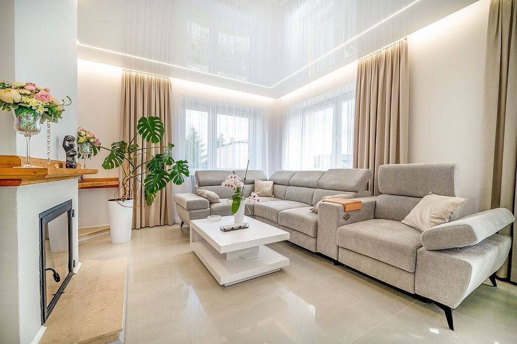 dom wolnostojący, 6 pokoi Koluszki. Zdjęcie 9