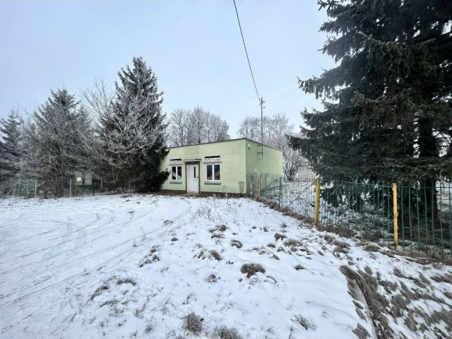 Działka budowlana Wschowa. Zdjęcie 1