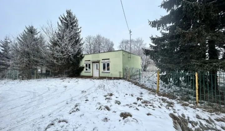 Działka budowlana Kowalewo