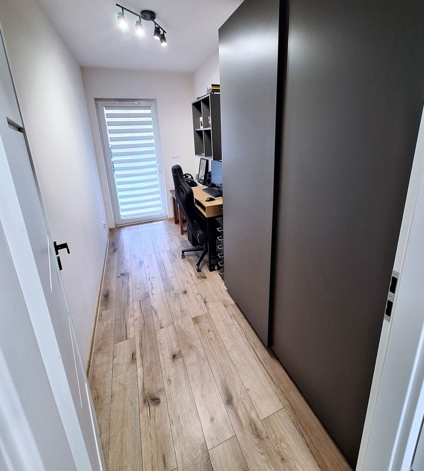 Mieszkanie 3-pokojowe Poznań Naramowice, ul. Czarnucha. Zdjęcie 10