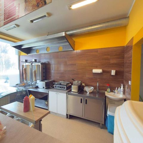 Lokal Olsztyn. Zdjęcie 1